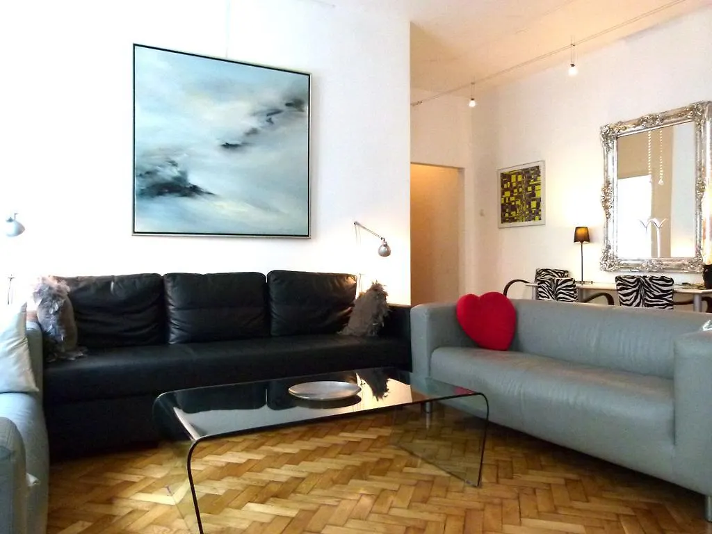 Prusa Street 9 Hotel Krakow Poland