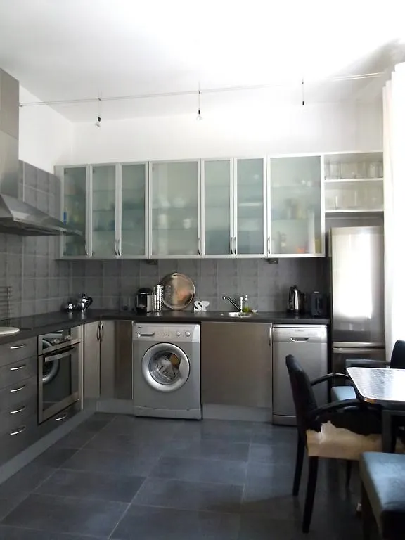 Prusa Street 9 Hotel Krakow Apartment