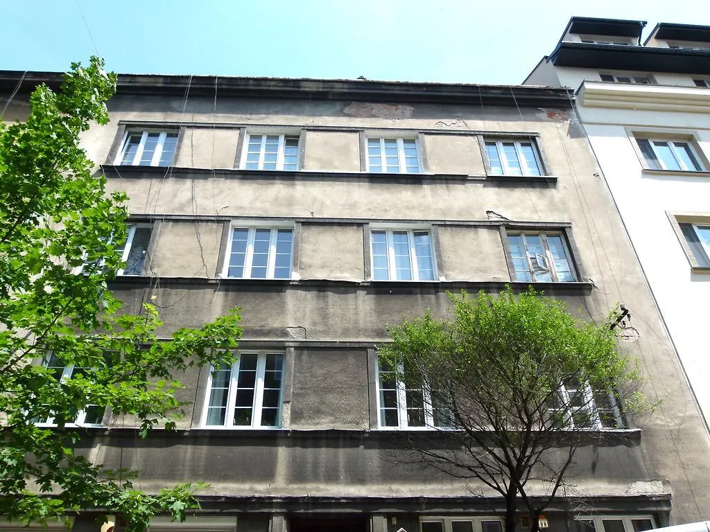 Prusa Street 9 Hotel Krakow 0*,  Poland