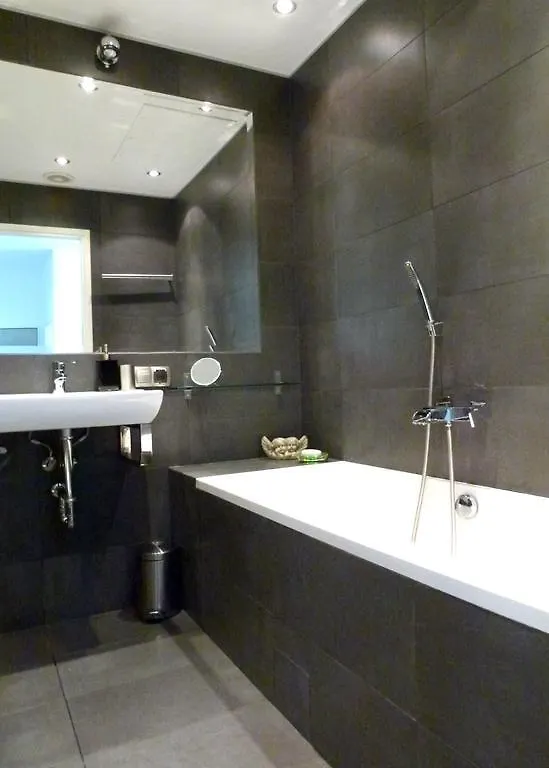 Prusa Street 9 Hotel Krakow Poland